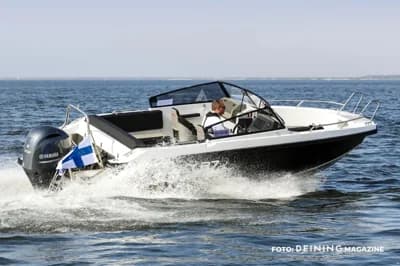 Finnmaster Husky R5 R6 R7 R8 2