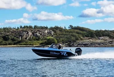 Finnmaster Husky R5 R6 R7 R8 3