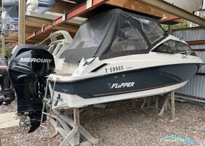 Flipper 670 ST 5