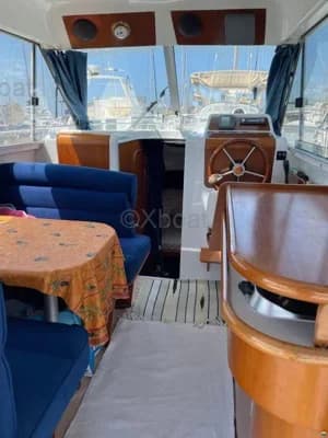 Beneteau ANTARES 760 2