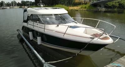 Aquador 23 HT 2