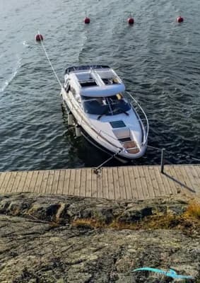 Aquador 23 HT 4