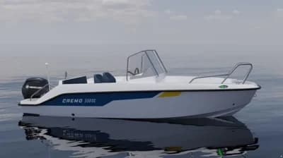 Cremo 558 SC 3
