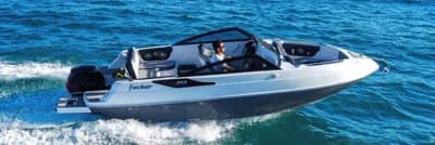 Fibrafort 212 Bowrider 2