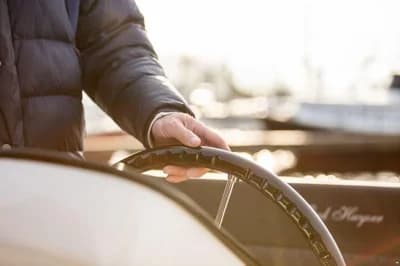Oud Huijzer 740 tender 3