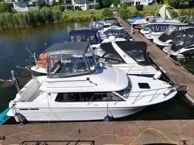 Bayliner 2858 Flybridge 2