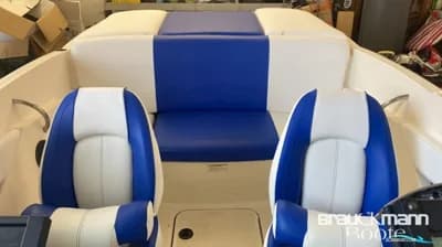 Sea Ray 190 Sport 5