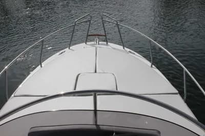 Cantieri Nautici Ferrario Navajo 23 - Honda BF200 3