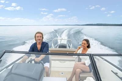 Quicksilver Activ 605 Cruiser 3