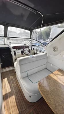 1997 Sealine S28 Boat for Sale in Norddeutschland 3