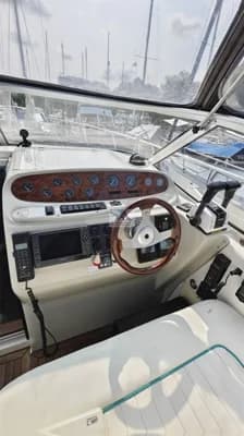 1997 Sealine S28 Boat for Sale in Norddeutschland 4
