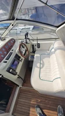 1997 Sealine S28 Boat for Sale in Norddeutschland 5