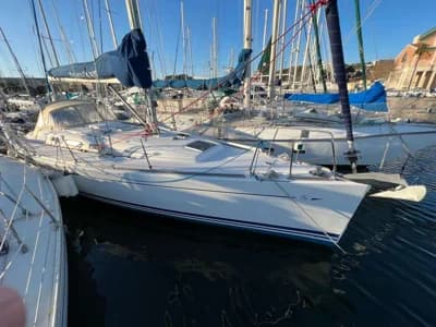 Dufour 40 2