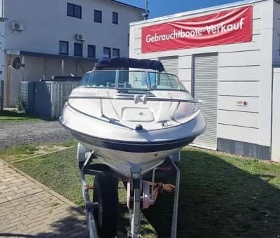 Viper 203 BJ.2009,4,3L MPI UND TRAILER 2