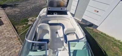 Viper 203 BJ.2009,4,3L MPI UND TRAILER 4