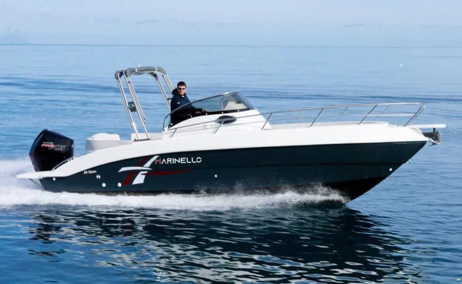 Marinello Eden 26