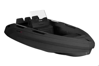 Sea Storm 17 HDPE Advantage 4