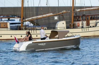 Clever 60 Tender I Voorraad actie! 3