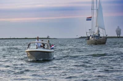 Clever 60 Tender I Voorraad actie! 4