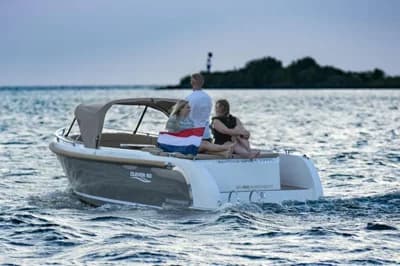 Clever 60 Tender I Voorraad actie! 5
