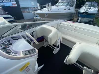 Wellcraft Scarab 26SC 3