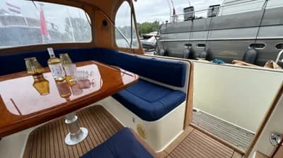 2004 Van Wijk 10.30 Boat for Sale in Venlo 3