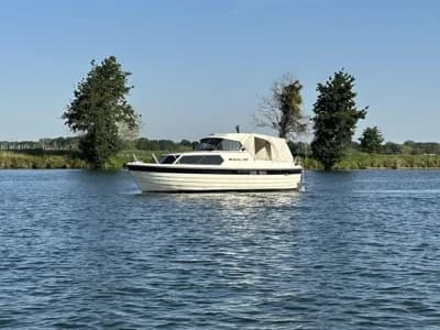 Nidelv 26 HT 2