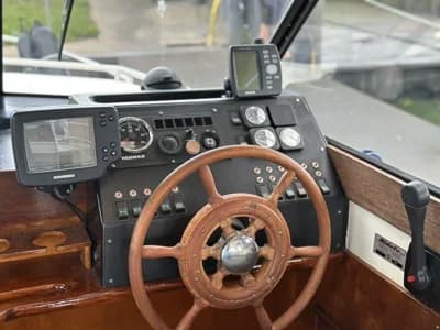 Nidelv 26 HT 3