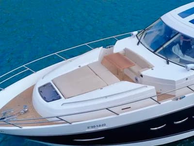 2015 Princess V72 Boat for Sale in Ibiza 3