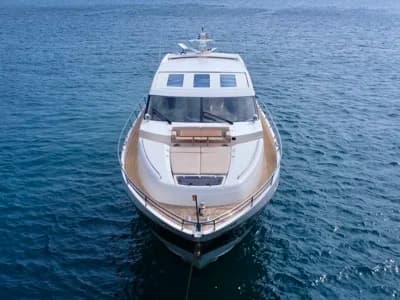 2015 Princess V72 Boat for Sale in Ibiza 4