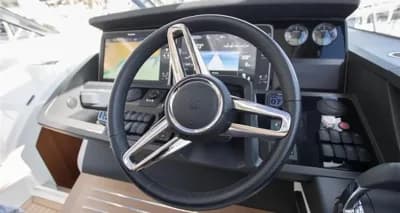 2017 Princess V58 Boat for Sale in Ibiza 2