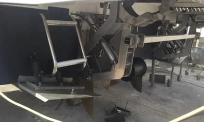 2017 Princess V58 Boat for Sale in Ibiza 5