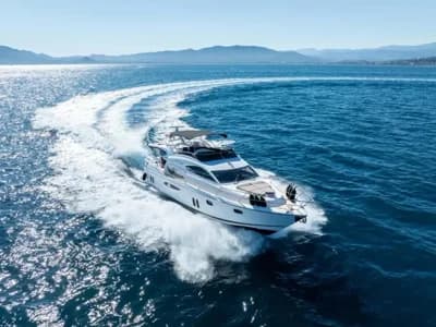2013 Pearl 60 Boat for Sale in ANTIBES 3