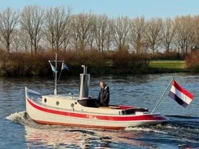 Euroship Eurosleper 7.70 OK 2