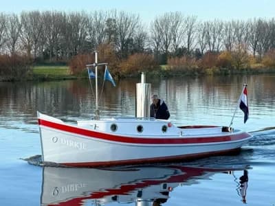 Euroship Eurosleper 7.70 OK 5
