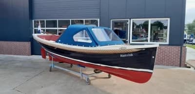 Kuperus Sloep 660 5