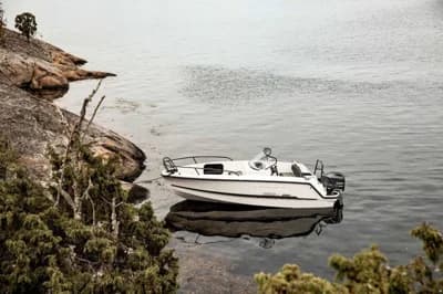 Ryds 550 VI Sport - 80 HP Yamaha 3