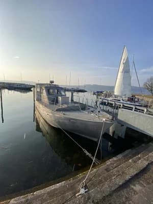 Motorschiff 2