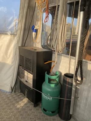 Motorschiff 4