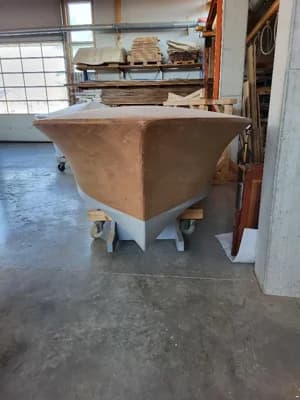 Bellini Atlantic 3