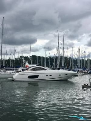 Sunseeker Portofino 48 2