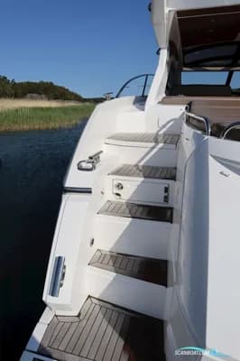 Sunseeker Portofino 48 3