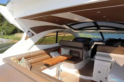 Sunseeker Portofino 48 5