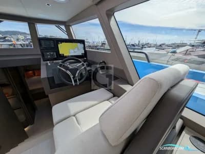 Glacier Yachts 48 C Bianchet Edition 3