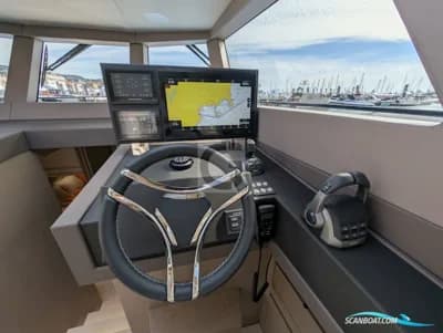 Glacier Yachts 48 C Bianchet Edition 4