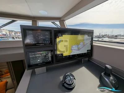 Glacier Yachts 48 C Bianchet Edition 5