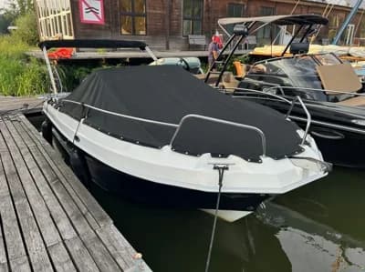 Marine Time QX562 2