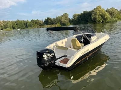 Marine Time QX562 3