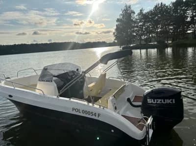 Marine Time QX562 4