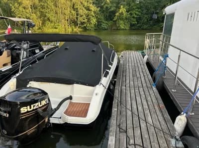 Marine Time QX562 5